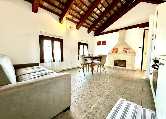 Residence Baco da Seta