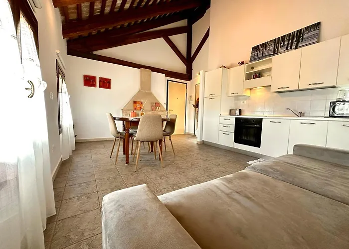 Residence Baco da Seta