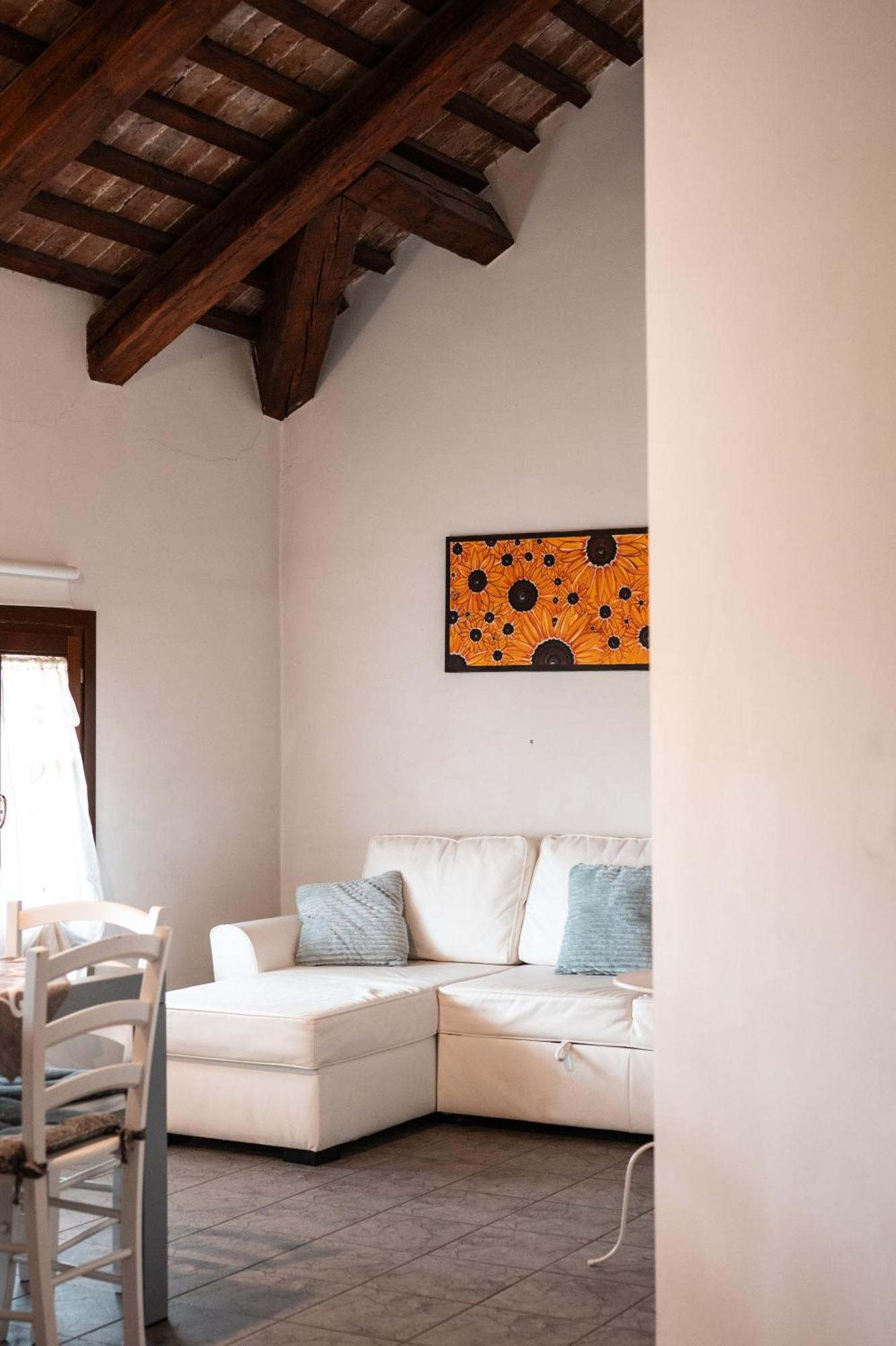 Baco Da Seta Aparthotel Mestre