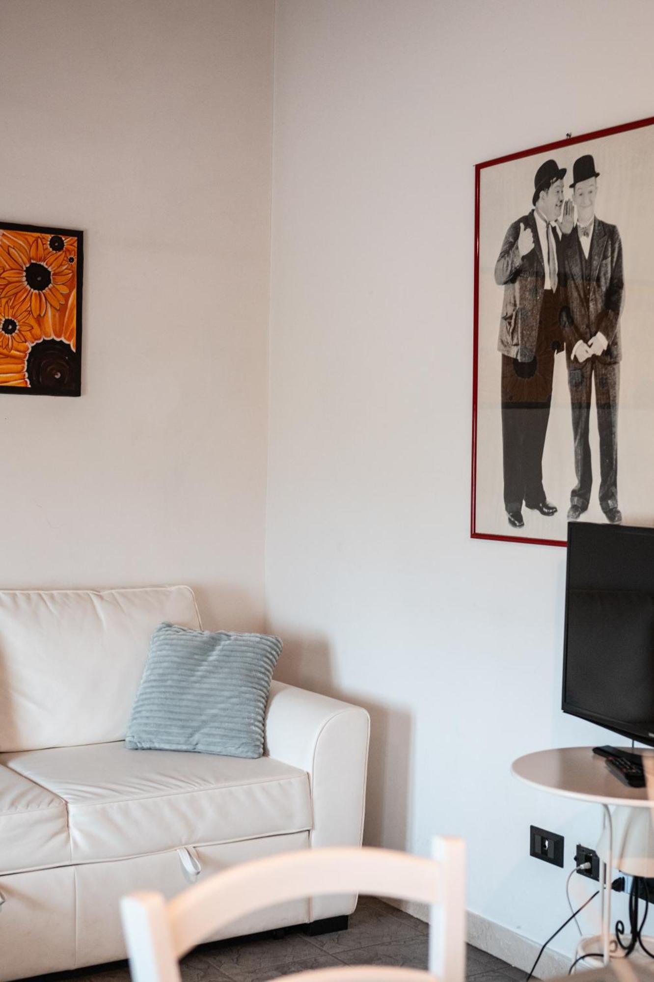 Baco Da Seta Aparthotel