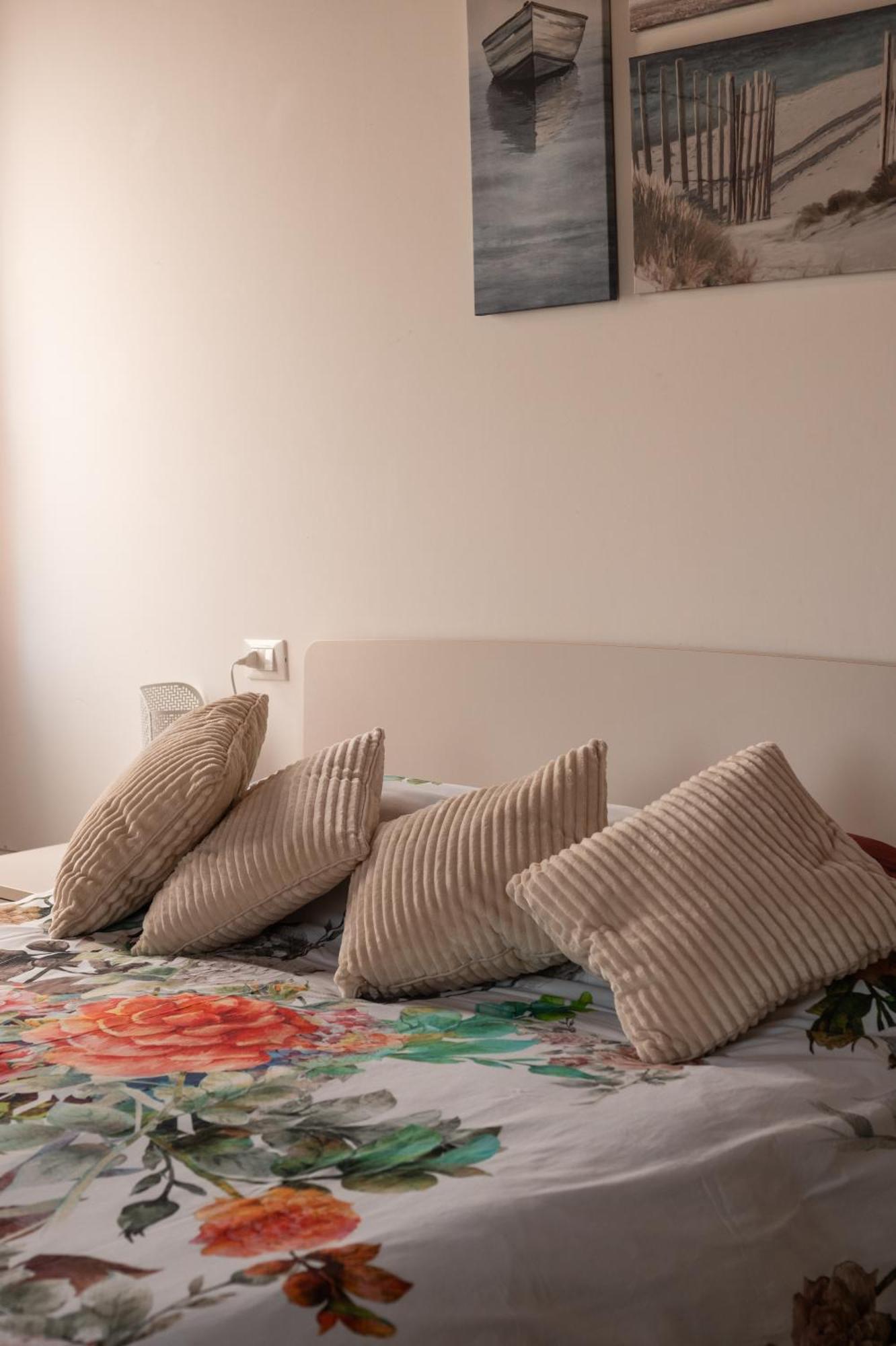 Baco Da Seta Aparthotel 3*