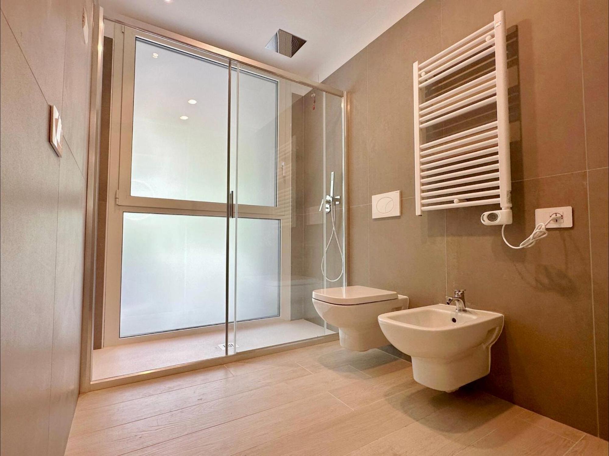 Aparthotel Baco Da Seta