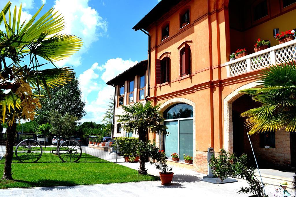 Aparthotel Baco Da Seta