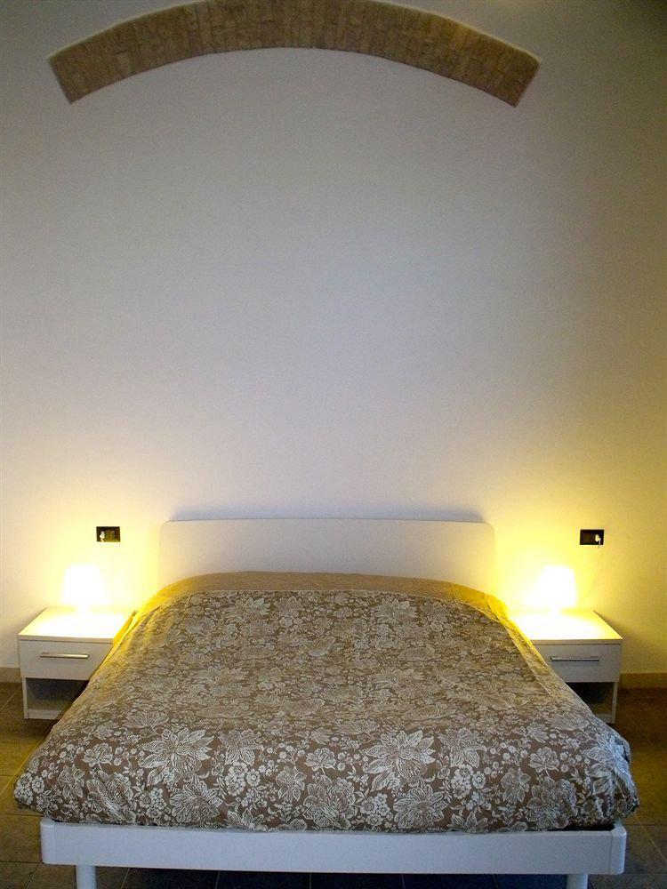 Aparthotel Baco Da Seta 3*