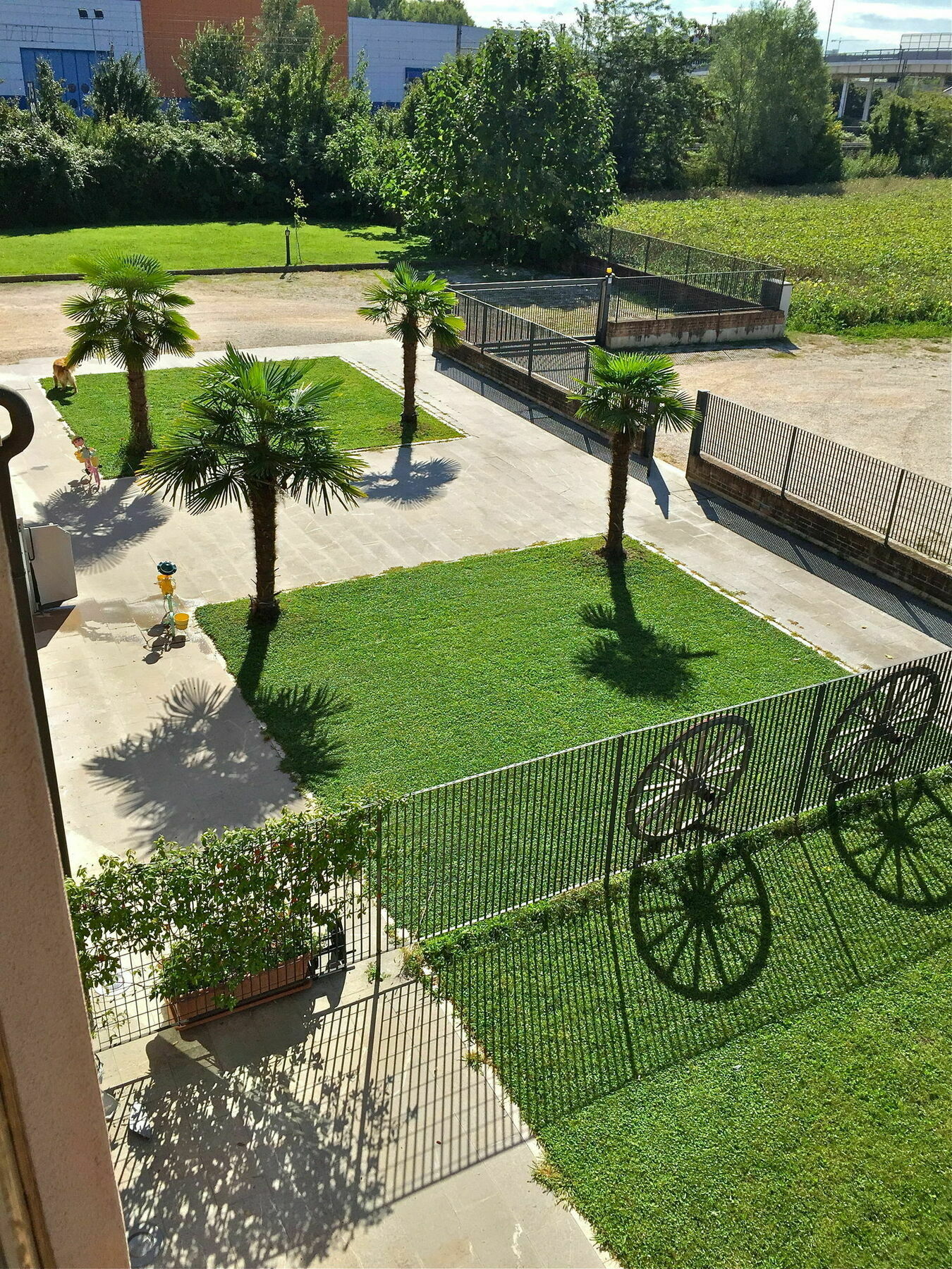 Baco Da Seta Aparthotel Mestre