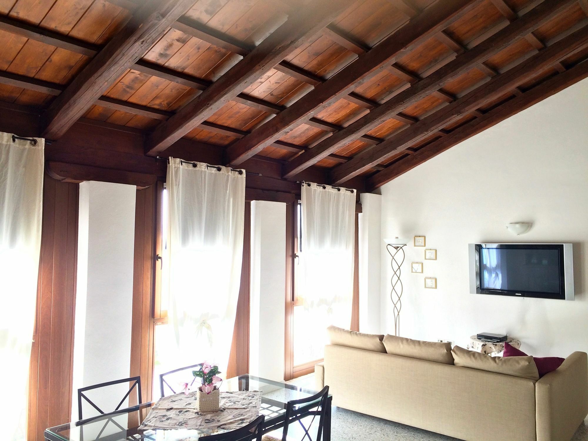 Aparthotel Baco Da Seta 3*
