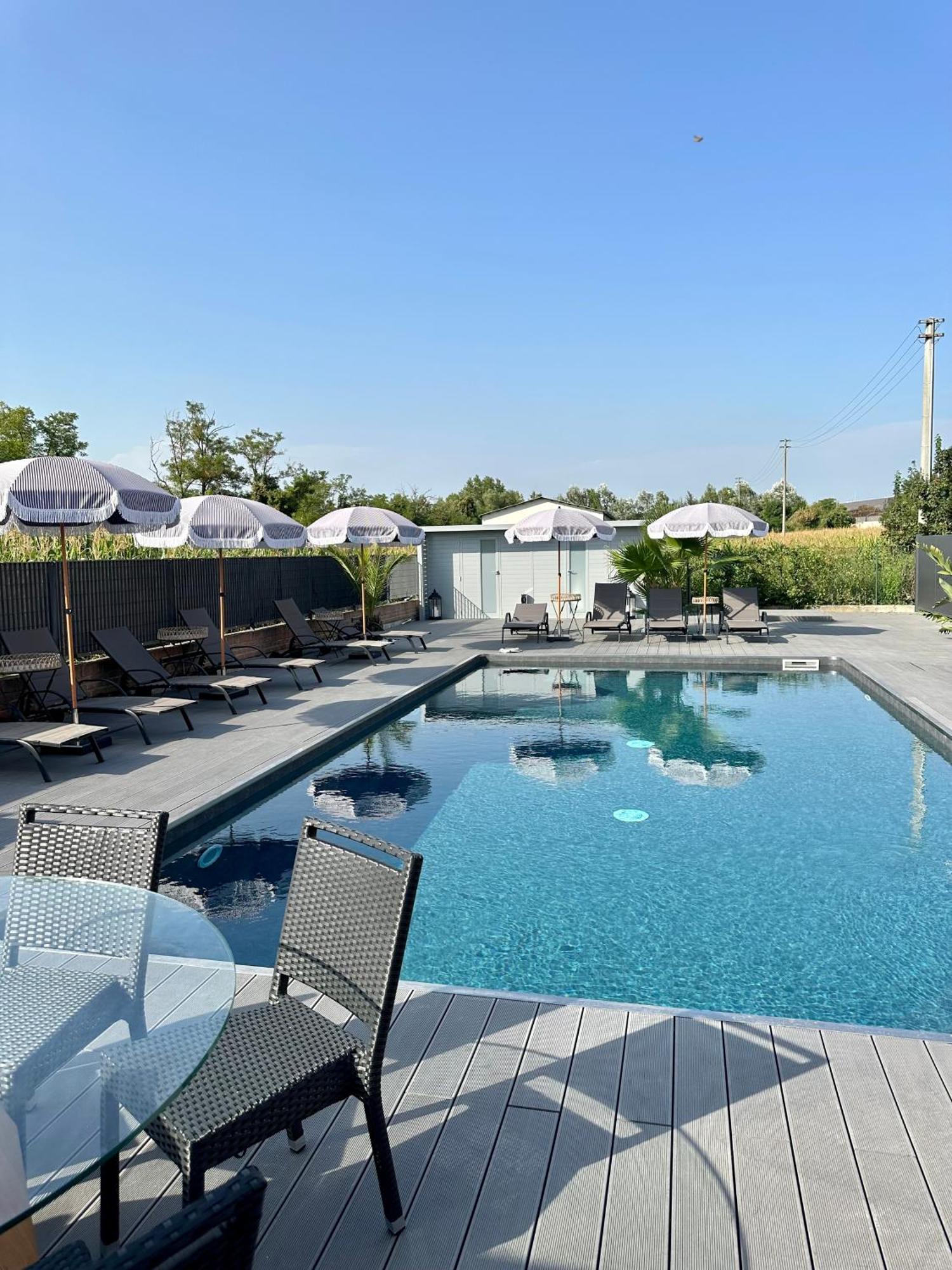 Baco Da Seta Aparthotel 3*
