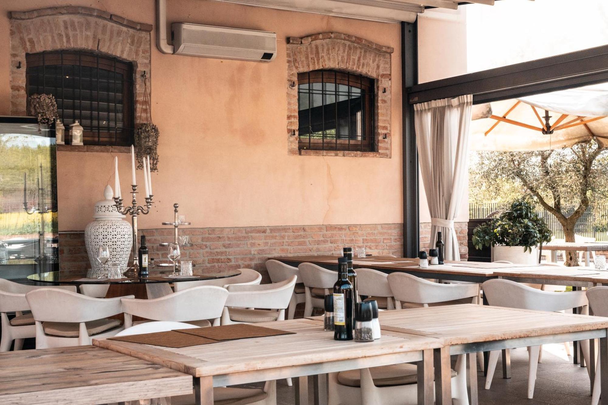 Baco Da Seta Aparthotel 3*