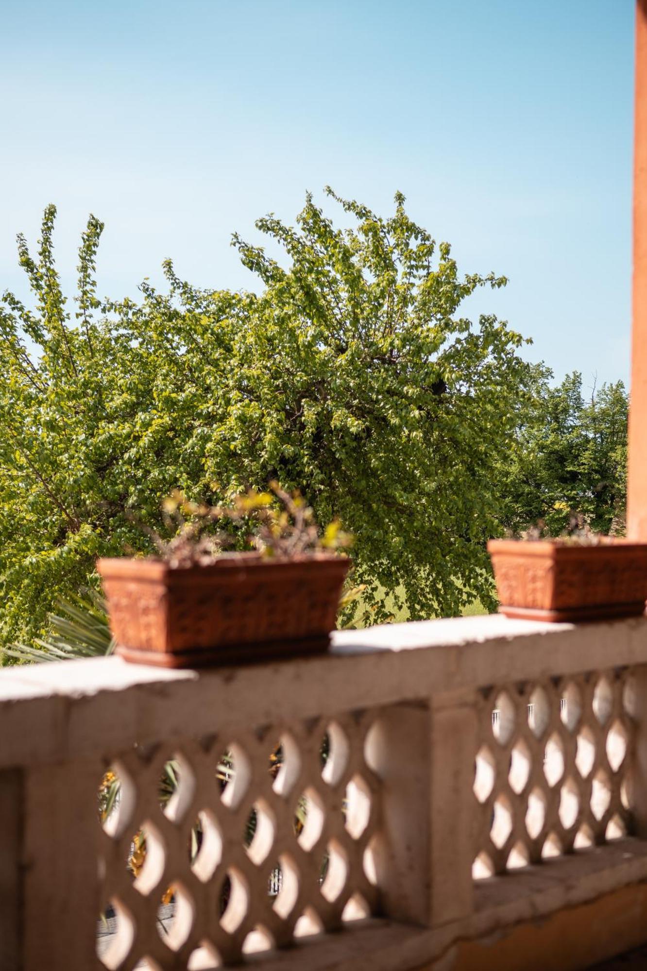 Baco Da Seta Appart hôtel Mestre