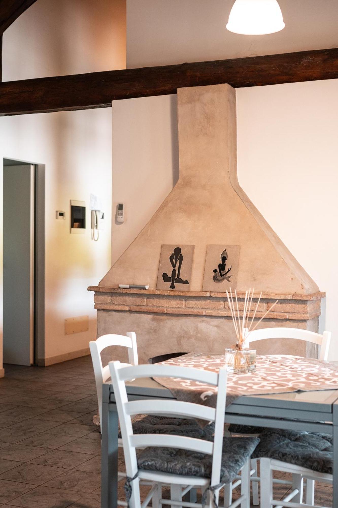 Baco Da Seta Appart hôtel 3*