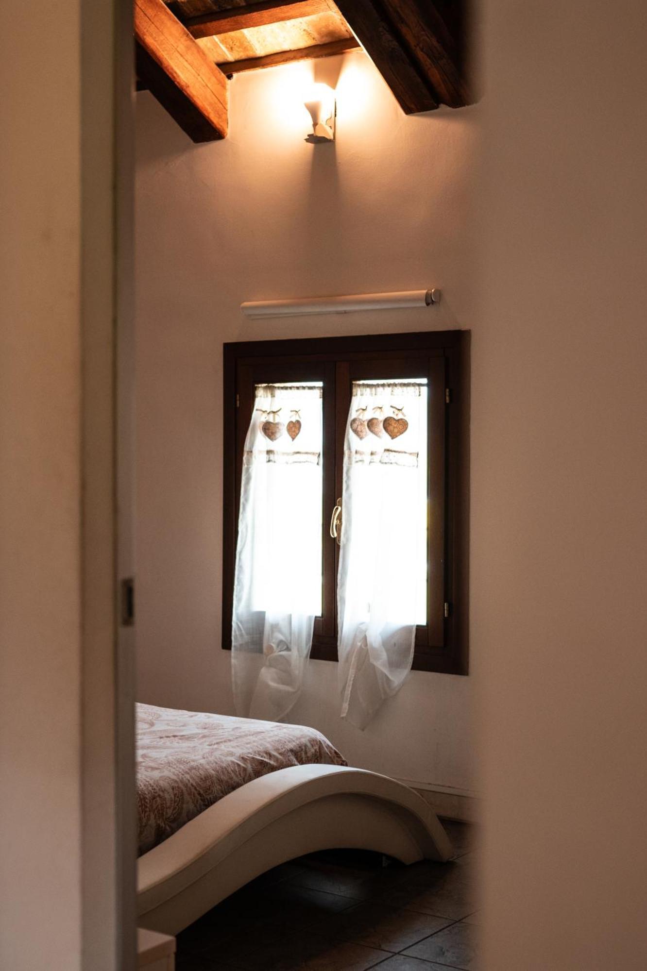 Baco Da Seta Aparthotel Mestre
