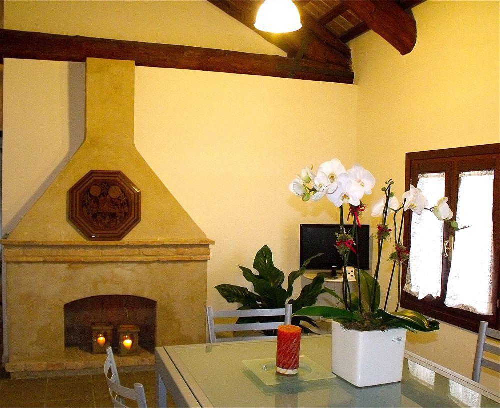 Appart hôtel Baco Da Seta 3*