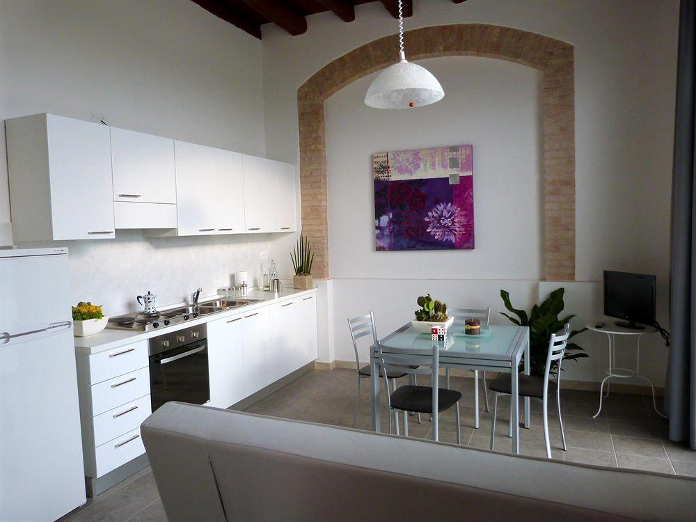 Aparthotel Baco Da Seta Mestre