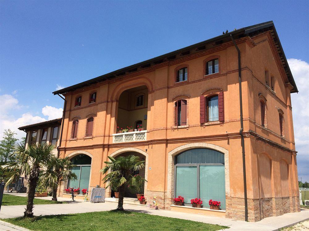 Baco Da Seta Appart hôtel Mestre