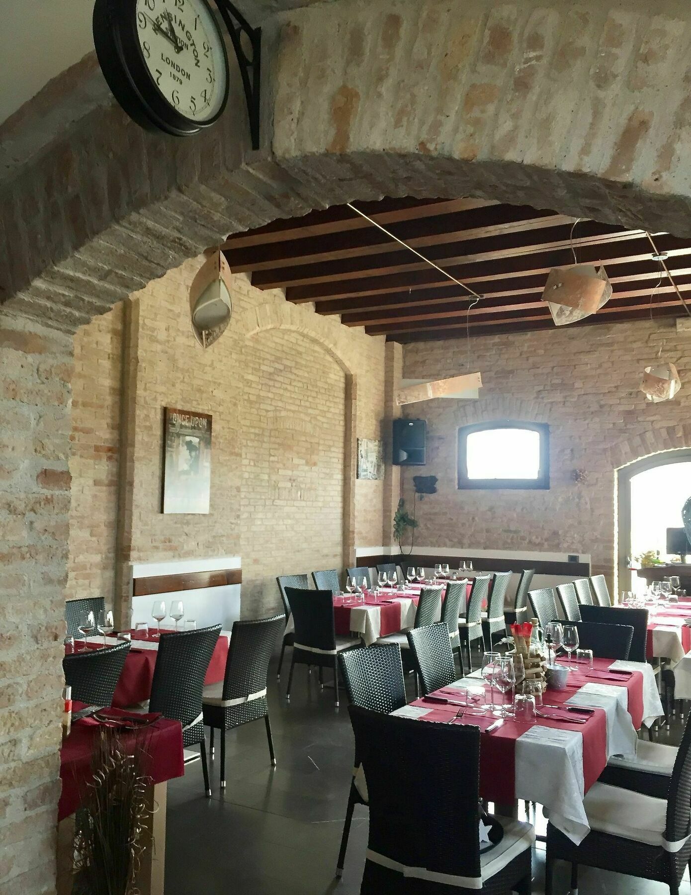 Baco Da Seta Aparthotel 3*