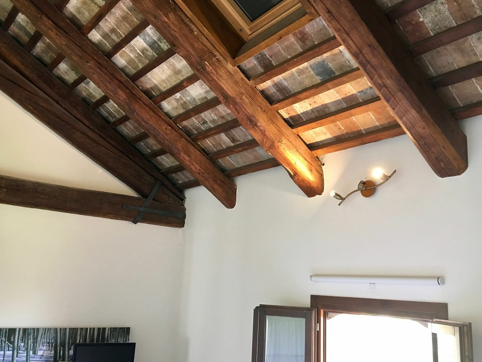 Aparthotel Baco Da Seta Mestre